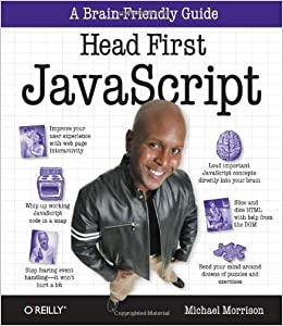 Head First JavaScript 1st Edition by Michael Morrison - Читать журналы и газеты онлайн бесплатно без регистрации | Печатные периодические издания на bookjurn.ru
