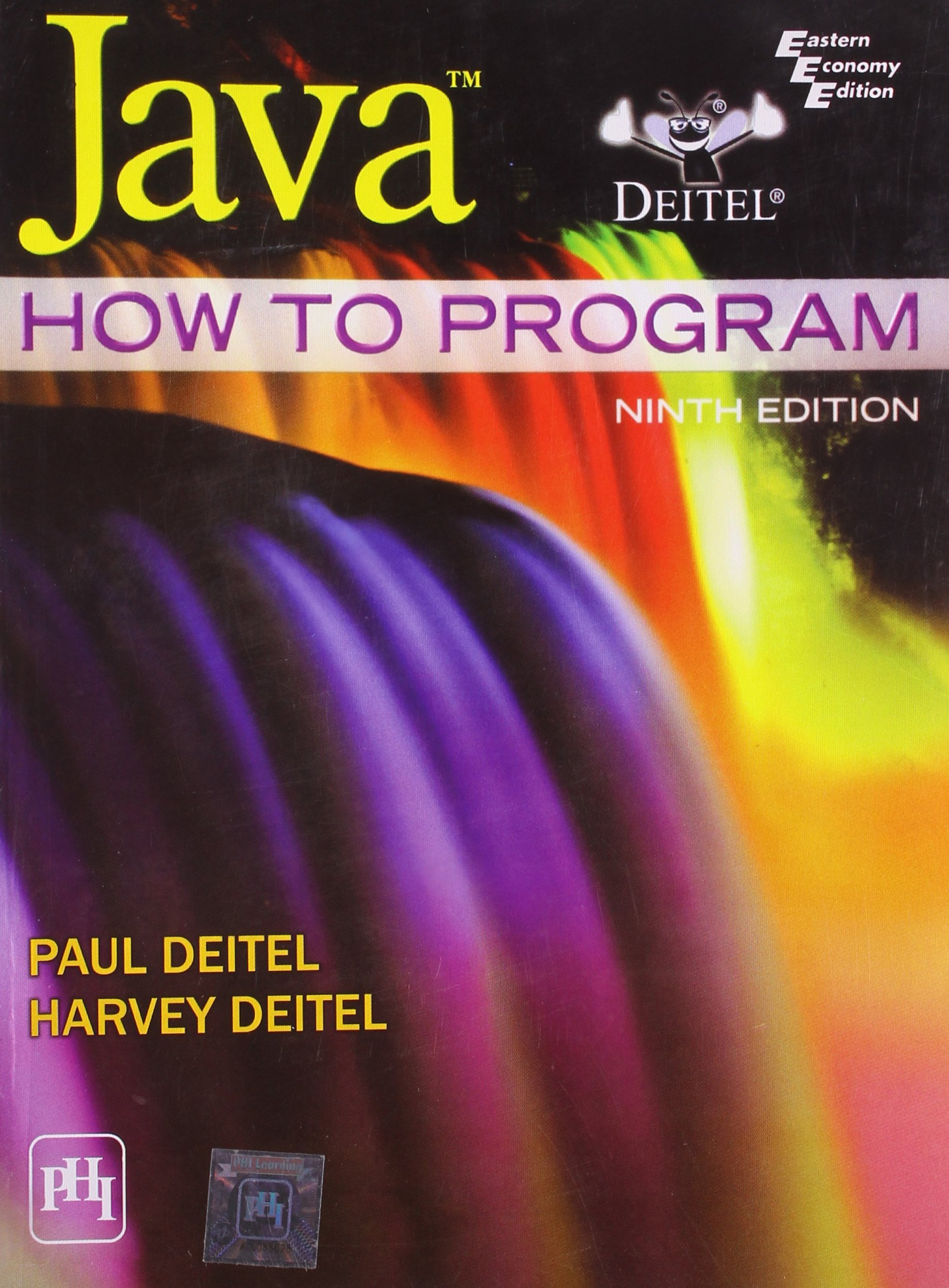 Java How to Program by Deitel & Deitel - Читать журналы и газеты онлайн бесплатно без регистрации | Печатные периодические издания на bookjurn.ru