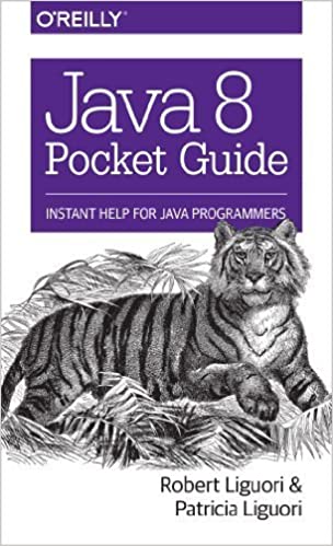 Java Pocket Guide: Instant Help for Java Programmers by Robert Liguori, Patricia Liguori - Читать журналы и газеты онлайн бесплатно без регистрации | Печатные периодические издания на bookjurn.ru
