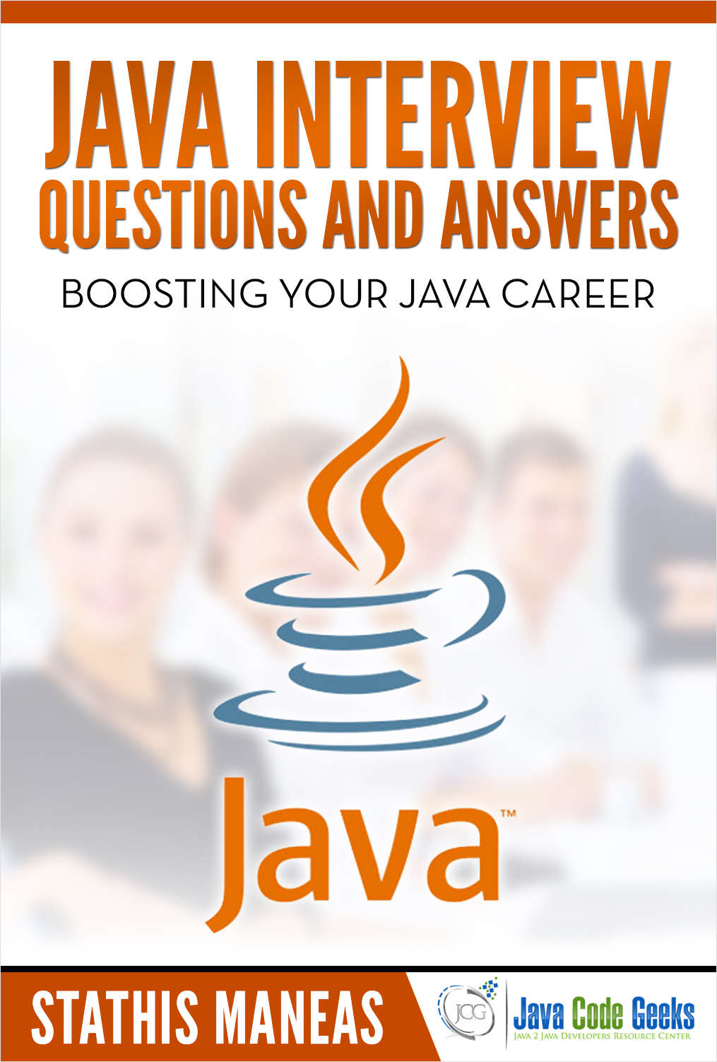 Java Interview Questions and Answers by Stathis Maneas - Читать журналы и газеты онлайн бесплатно без регистрации | Печатные периодические издания на bookjurn.ru