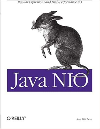 Java Nio by Ron Hitchens - Читать журналы и газеты онлайн бесплатно без регистрации | Печатные периодические издания на bookjurn.ru