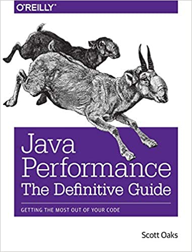 Java Performance: The Definitive Guide: Getting the Most Out of Your Code 1st Edition by Scott Oaks - Читать журналы и газеты онлайн бесплатно без регистрации | Печатные периодические издания на bookjurn.ru