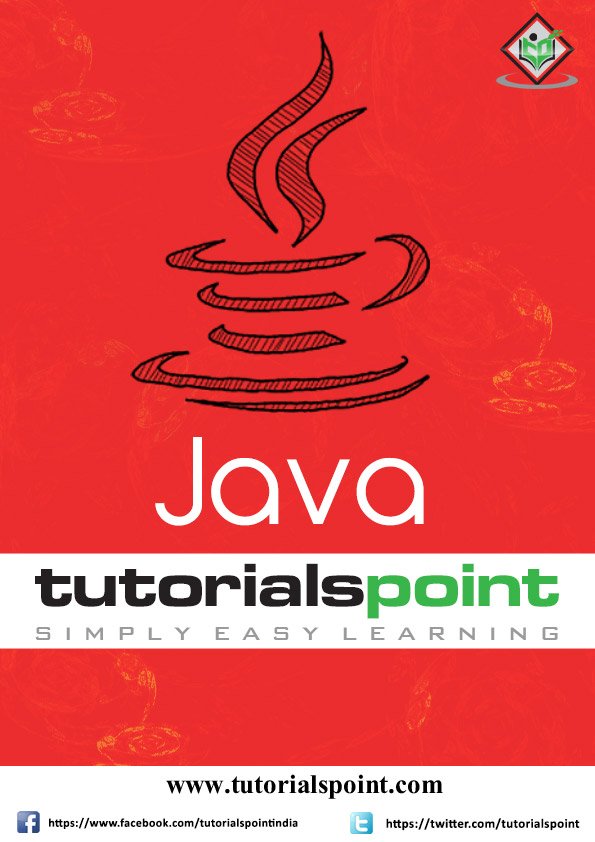 Java Tutorial. Simply Easy Learning. - Читать журналы и газеты онлайн бесплатно без регистрации | Печатные периодические издания на bookjurn.ru