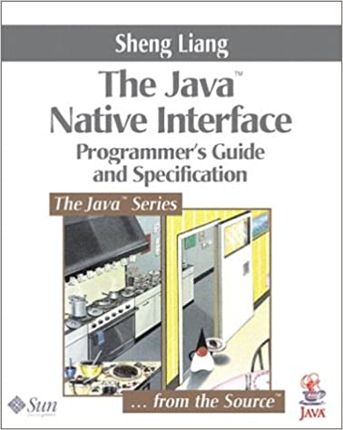 The Java Native Interface: Programmer's Guide and Specification (The Java Series) by Sheng Liang - Читать журналы и газеты онлайн бесплатно без регистрации | Печатные периодические издания на bookjurn.ru