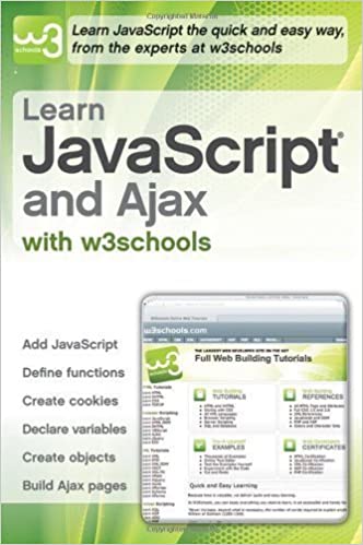 Learn JavaScript and Ajax with w3Schools by W3Schools, Hege Refsnes, Stale Refsnes, Kai Jim Refsnes, Jan Egil Refsnes - Читать журналы и газеты онлайн бесплатно без регистрации | Печатные периодические издания на bookjurn.ru