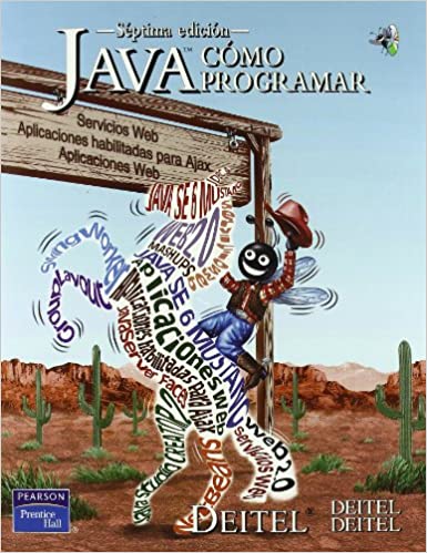 Java Como Programar, 7 edicion by DEITEL - Читать журналы и газеты онлайн бесплатно без регистрации | Печатные периодические издания на bookjurn.ru
