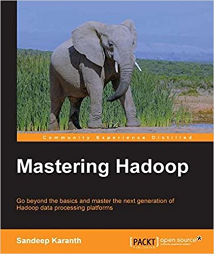 Mastering Hadoop by Sandeep Karanth - Читать журналы и газеты онлайн бесплатно без регистрации | Печатные периодические издания на bookjurn.ru