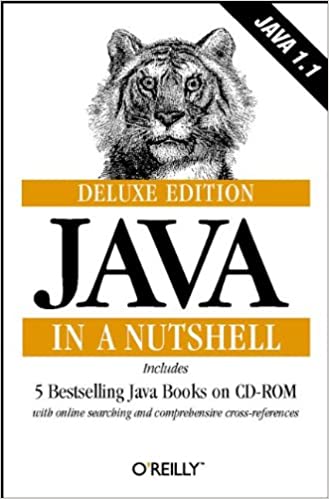 The Java Reference Library - 5 Books - Читать журналы и газеты онлайн бесплатно без регистрации | Печатные периодические издания на bookjurn.ru