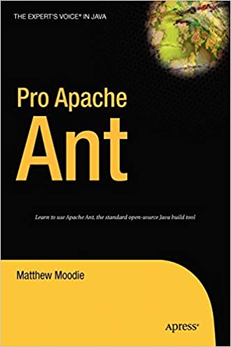 Pro Apache Ant by Matthew Moodie - Читать журналы и газеты онлайн бесплатно без регистрации | Печатные периодические издания на bookjurn.ru