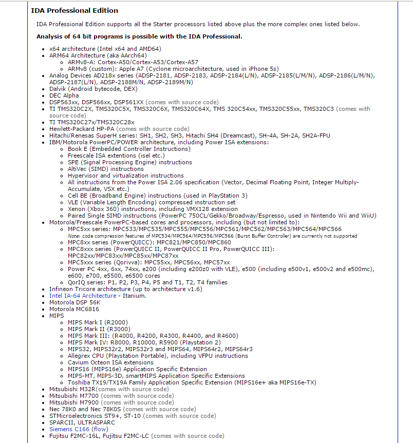 Introduccion Al Reversing Con Ida Pro by Ricardo Narvaja - Читать журналы и газеты онлайн бесплатно без регистрации | Печатные периодические издания на bookjurn.ru