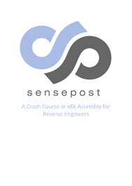 SensePost. A Crash Course in x86 Assembly for Reverse Engineers - Читать журналы и газеты онлайн бесплатно без регистрации | Печатные периодические издания на bookjurn.ru