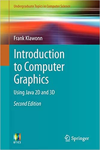 Introduction to Computer Graphics: Using Java 2D and 3D. 2nd Edition by Frank Klawonn - Читать журналы и газеты онлайн бесплатно без регистрации | Печатные периодические издания на bookjurn.ru