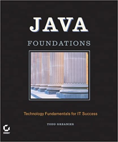 Java Foundations by Todd Greanier - Читать журналы и газеты онлайн бесплатно без регистрации | Печатные периодические издания на bookjurn.ru