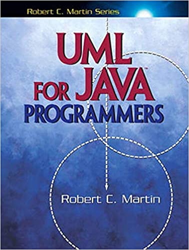 UML For Java Programmers by Robert Cecil Martin - Читать журналы и газеты онлайн бесплатно без регистрации | Печатные периодические издания на bookjurn.ru