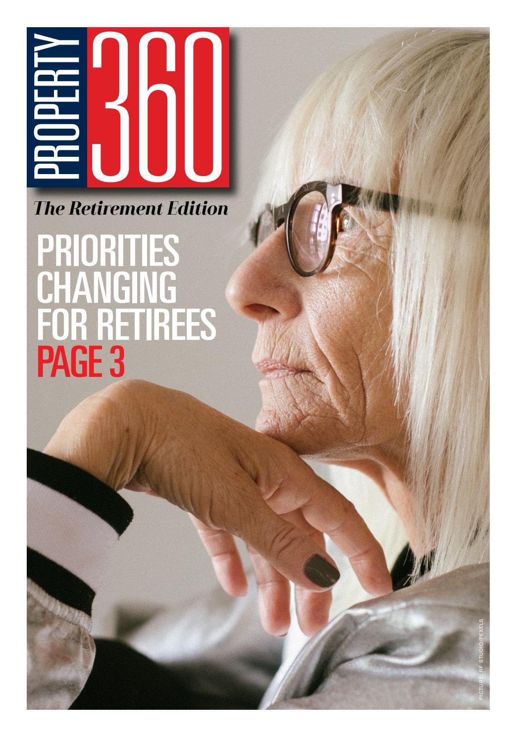 Property 360 №29, October 2021 - Читать журналы и газеты онлайн бесплатно без регистрации | Печатные периодические издания на bookjurn.ru