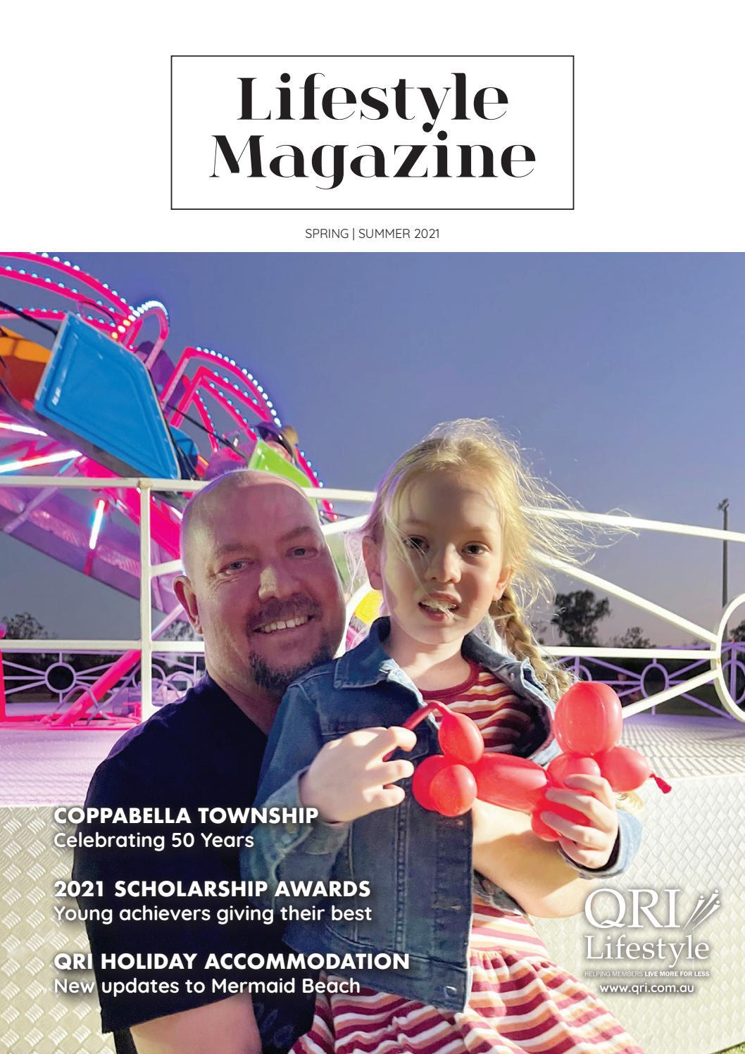 Lifestyle - Читать журналы и газеты онлайн бесплатно без регистрации | Печатные периодические издания на bookjurn.ru