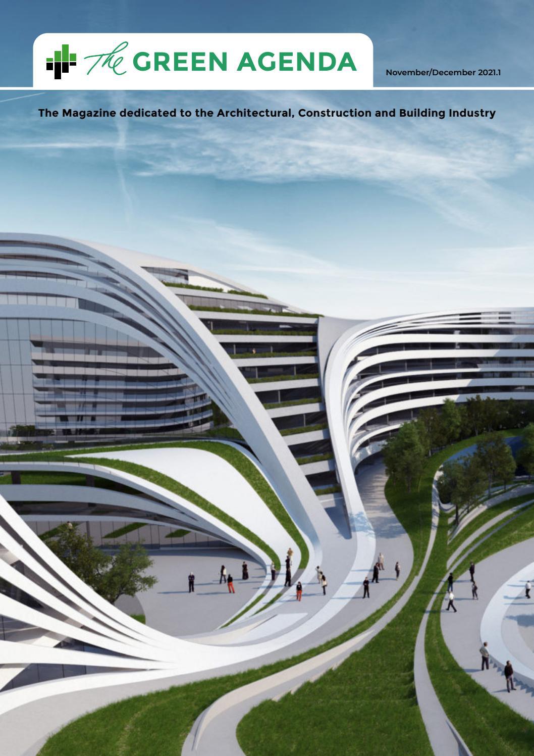 Green agenda - Читать журналы и газеты онлайн бесплатно без регистрации | Печатные периодические издания на bookjurn.ru