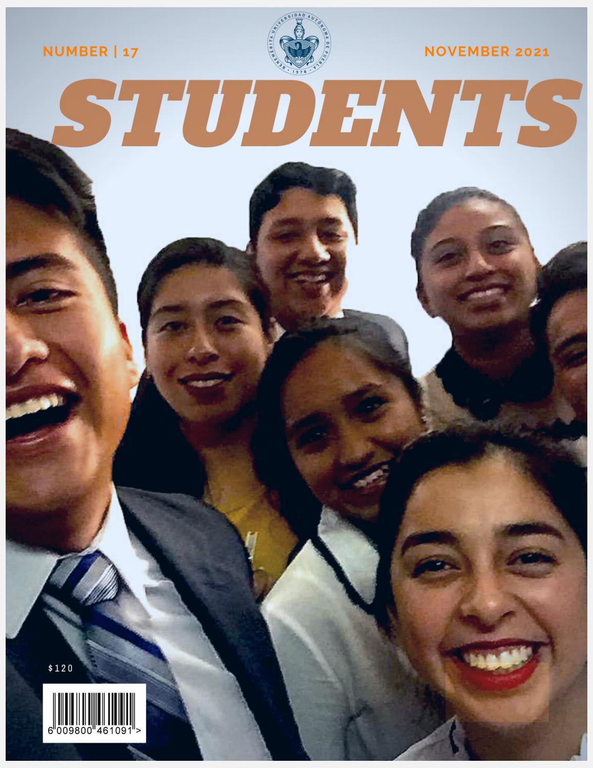 Students - Читать журналы и газеты онлайн бесплатно без регистрации | Печатные периодические издания на bookjurn.ru