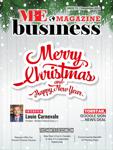 MERRY CHRISTMAS AND HAPPY NEW YEAR - MBE BUSINESS MAGAZINE - Читать журналы и газеты онлайн бесплатно без регистрации | Печатные периодические издания на bookjurn.ru