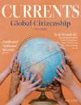 Currents Magazine Fall 2021: Global Citizenship - Читать журналы и газеты онлайн бесплатно без регистрации | Печатные периодические издания на bookjurn.ru