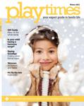 Playtimes Magazine 2021 Winter - Читать журналы и газеты онлайн бесплатно без регистрации | Печатные периодические издания на bookjurn.ru