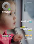 Aluminium Magazine - December 2021 - Читать журналы и газеты онлайн бесплатно без регистрации | Печатные периодические издания на bookjurn.ru
