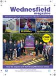 Wednesfield Magazine Dec 2021 - Jan 2022 - Читать журналы и газеты онлайн бесплатно без регистрации | Печатные периодические издания на bookjurn.ru