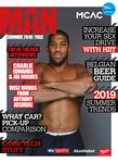 MAN Magazine - Summer 2019 - Читать журналы и газеты онлайн бесплатно без регистрации | Печатные периодические издания на bookjurn.ru
