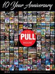 Pull Magazine November/December 2021 - Читать журналы и газеты онлайн бесплатно без регистрации | Печатные периодические издания на bookjurn.ru