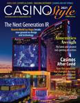 Casino Style Magazine 2021 - Читать журналы и газеты онлайн бесплатно без регистрации | Печатные периодические издания на bookjurn.ru