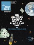 The Henry Ford Magazine January-May 2022 - Читать журналы и газеты онлайн бесплатно без регистрации | Печатные периодические издания на bookjurn.ru