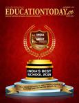 Educationtoday Magazine, December 2021-22 - Читать журналы и газеты онлайн бесплатно без регистрации | Печатные периодические издания на bookjurn.ru