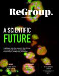 ReGroup Magazine, November 2021 - Читать журналы и газеты онлайн бесплатно без регистрации | Печатные периодические издания на bookjurn.ru
