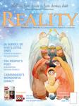 Reality Magazine December 2021 - Читать журналы и газеты онлайн бесплатно без регистрации | Печатные периодические издания на bookjurn.ru