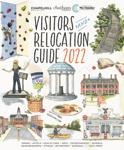 Chapel Hill Magazine / Chatham Magazine 2022 Visitors & Relocation Guide - Читать журналы и газеты онлайн бесплатно без регистрации | Печатные периодические издания на bookjurn.ru