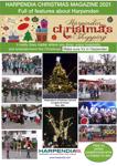 Harpendia Christmas Magazine 2021 - Читать журналы и газеты онлайн бесплатно без регистрации | Печатные периодические издания на bookjurn.ru