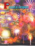 Puzzle Hobby Magazine January 2022 - Читать журналы и газеты онлайн бесплатно без регистрации | Печатные периодические издания на bookjurn.ru