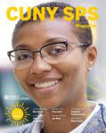 CUNY SPS Magazine 2021-2022 - Читать журналы и газеты онлайн бесплатно без регистрации | Печатные периодические издания на bookjurn.ru