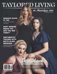 Taylored Living Magazine | WINTER 2021 - Читать журналы и газеты онлайн бесплатно без регистрации | Печатные периодические издания на bookjurn.ru
