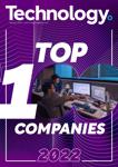 Top 100 Companies in Technology 2022 - Читать журналы и газеты онлайн бесплатно без регистрации | Печатные периодические издания на bookjurn.ru
