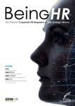 Being HR -  Premium Corporate HR Magazine - Читать журналы и газеты онлайн бесплатно без регистрации | Печатные периодические издания на bookjurn.ru