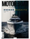 motorboatyachting062021 - Читать журналы и газеты онлайн бесплатно без регистрации | Печатные периодические издания на bookjurn.ru