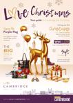 Love Cambridge Christmas Magazine 2021 - Читать журналы и газеты онлайн бесплатно без регистрации | Печатные периодические издания на bookjurn.ru