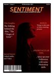SENTIMENT: A magazine where all your emotions are tickled - Читать журналы и газеты онлайн бесплатно без регистрации | Печатные периодические издания на bookjurn.ru