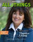 All Things Magazine November 2021 - Читать журналы и газеты онлайн бесплатно без регистрации | Печатные периодические издания на bookjurn.ru