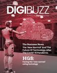 Digicel Business Solutions - DIGIBUZZ Magazine - Читать журналы и газеты онлайн бесплатно без регистрации | Печатные периодические издания на bookjurn.ru