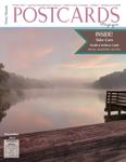 Postcards Magazine Piney Woods November 2021 - Читать журналы и газеты онлайн бесплатно без регистрации | Печатные периодические издания на bookjurn.ru