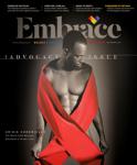 Embrace Magazine — The Advocacy Issue - Читать журналы и газеты онлайн бесплатно без регистрации | Печатные периодические издания на bookjurn.ru