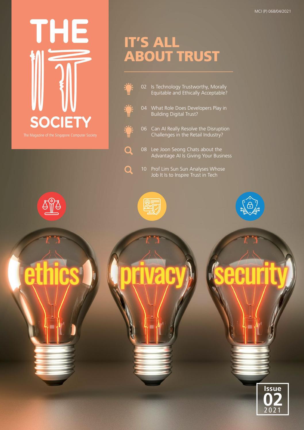 SCS Magazine 2021 Issue 2 - Читать журналы и газеты онлайн бесплатно без регистрации | Печатные периодические издания на bookjurn.ru