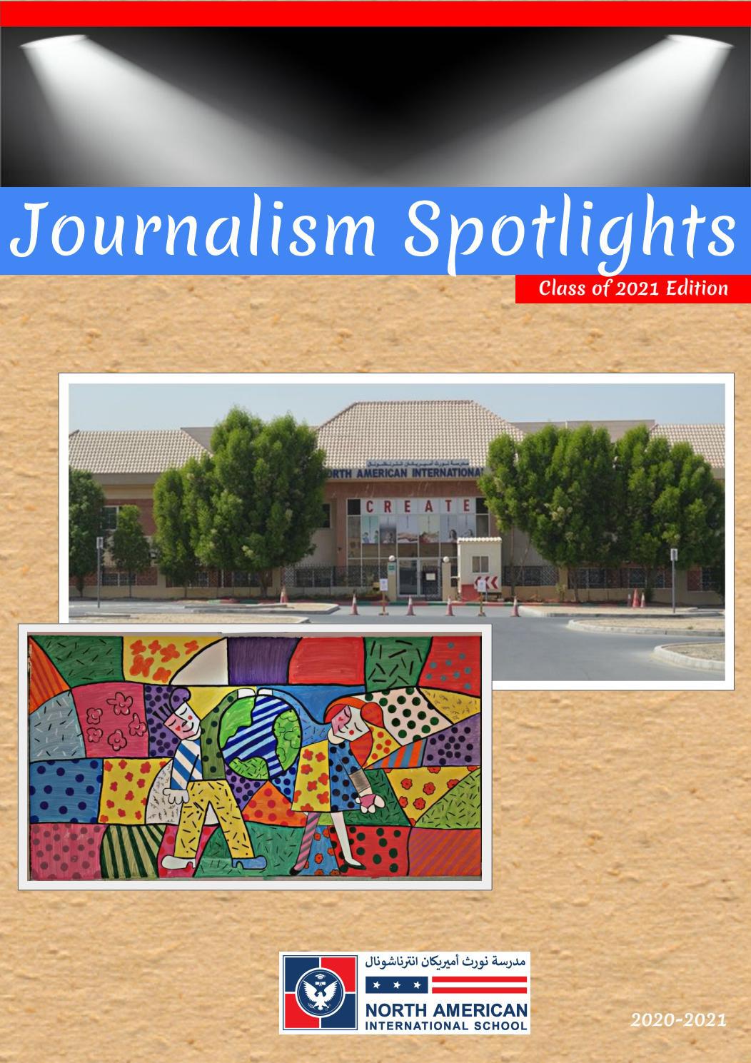 NAIS Magazine 2021 - Читать журналы и газеты онлайн бесплатно без регистрации | Печатные периодические издания на bookjurn.ru